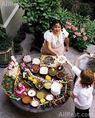 Four Seasons Mexico 28